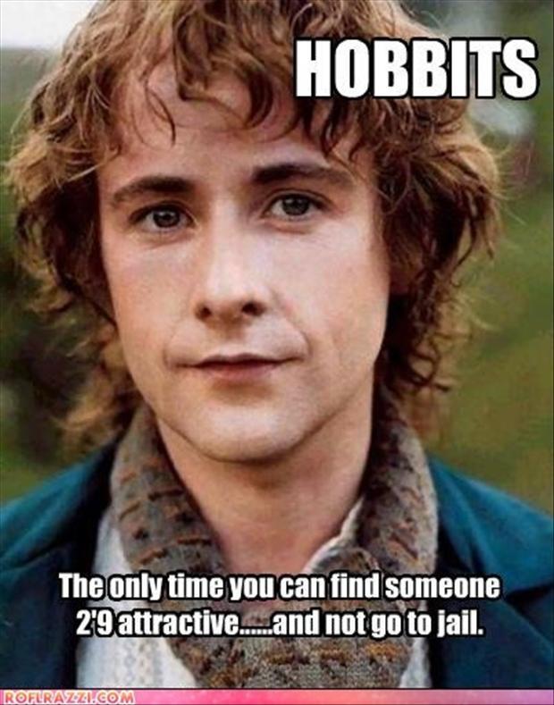 hobbits