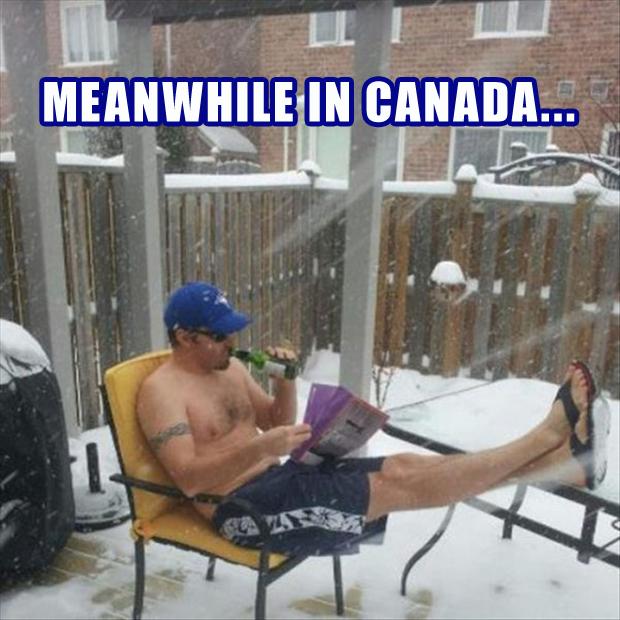 meanwhile in canada