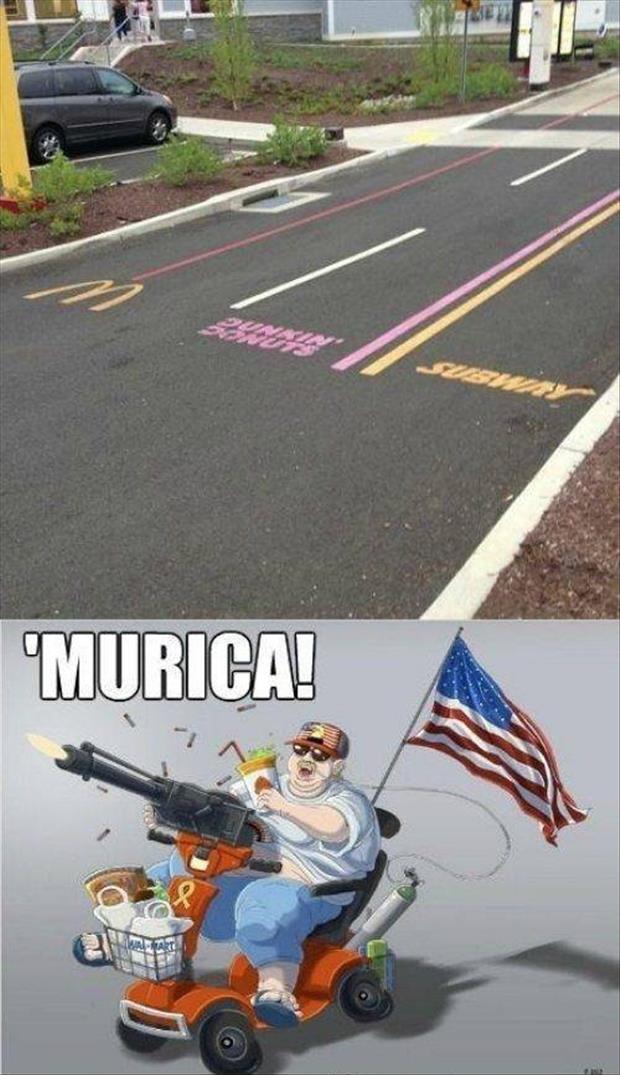 merica