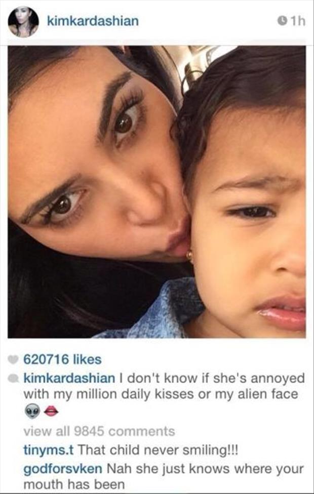 north west never smiles