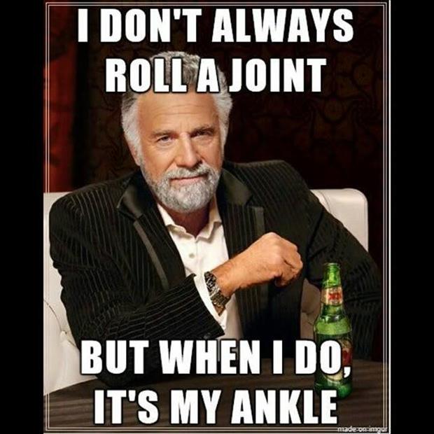 roll a joint