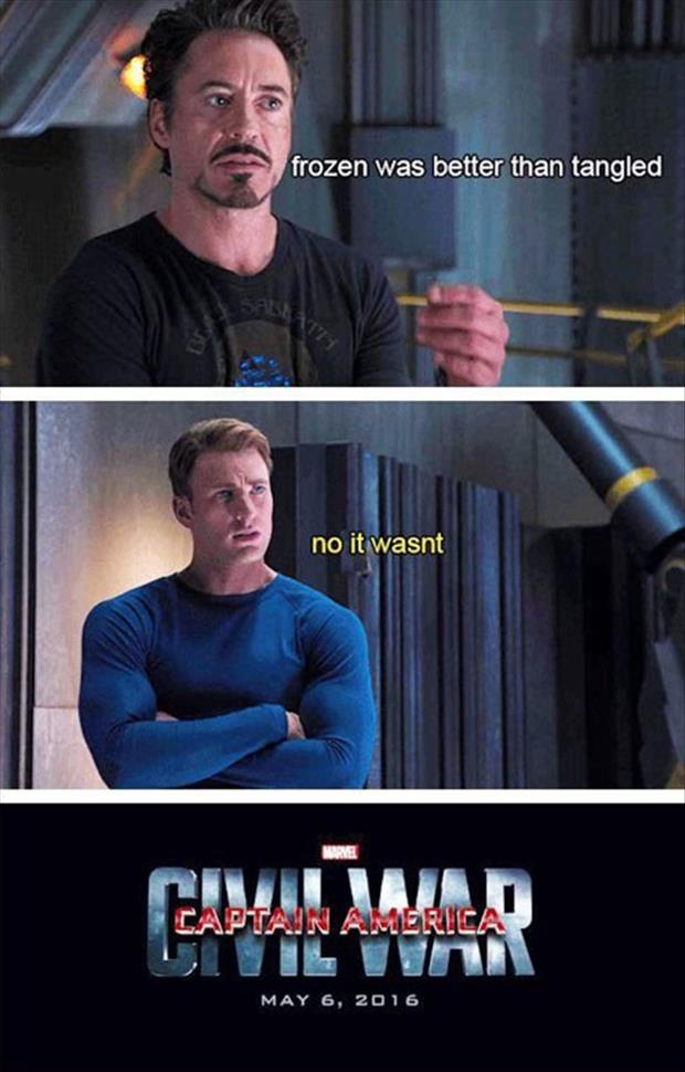 the new captain america movie