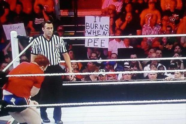 wrestling signs (1)