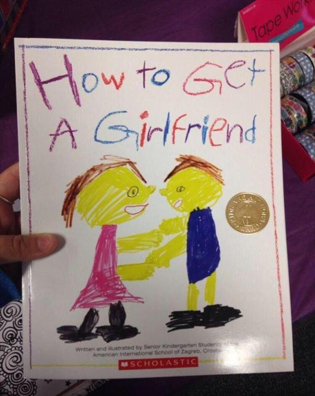 wtf book titles (25)