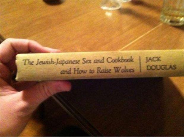 wtf book titles (4)