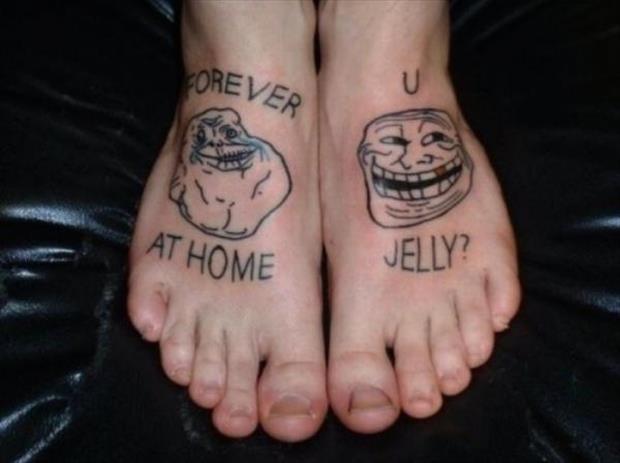 wtf tattoos (22)