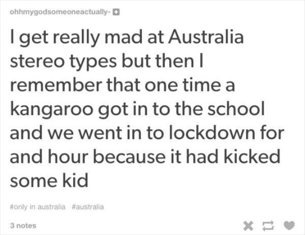 Australia is weird (8)