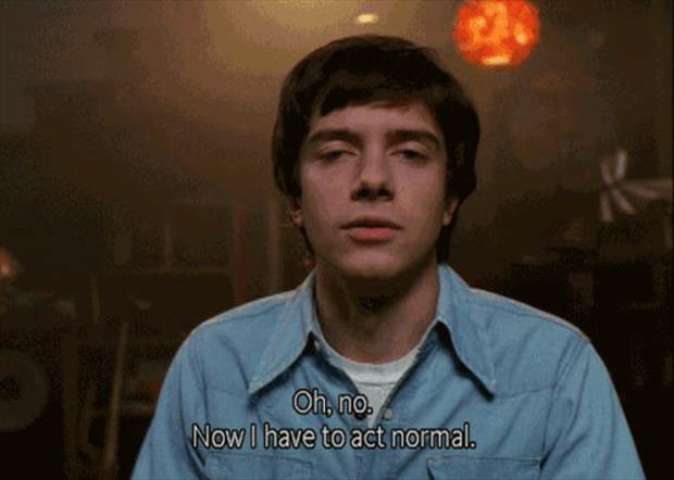 Funny Eric Foreman Quotes (5)