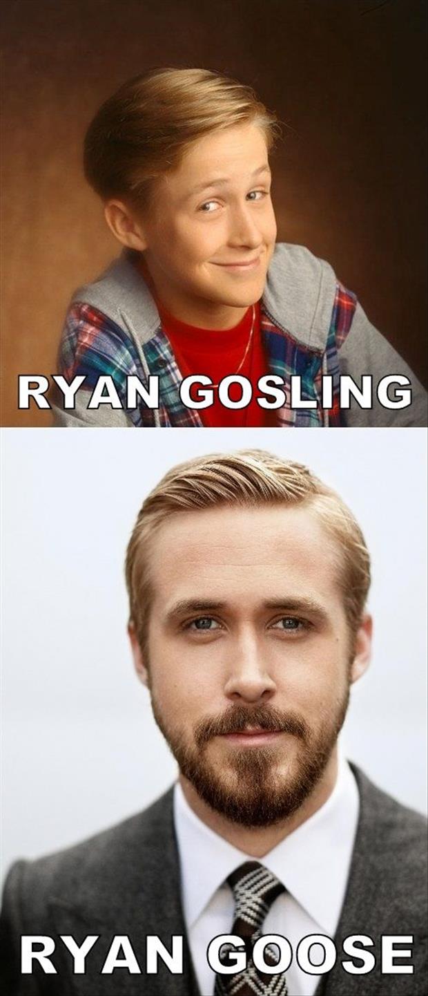 Ryan gosling