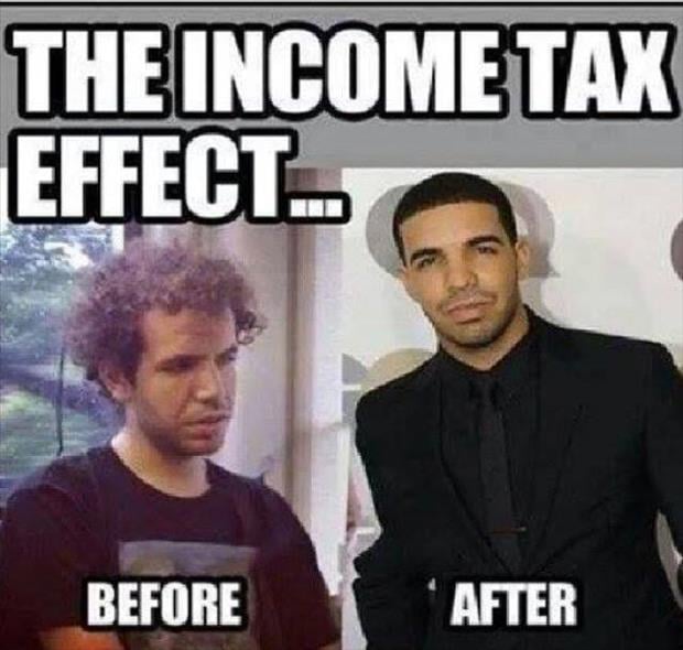 funny taxes