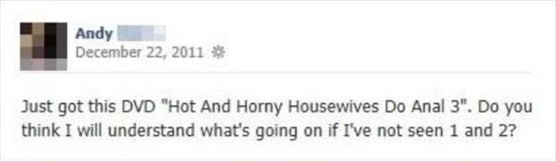 hot and horny housewives