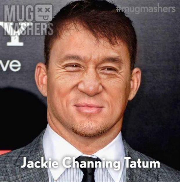 jackie channum tatum
