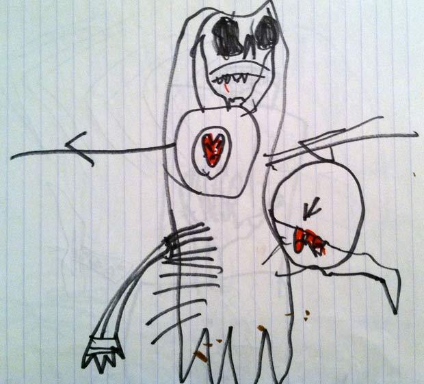 kid drawings (2)