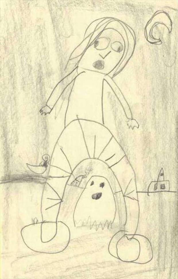 kid drawings (9)