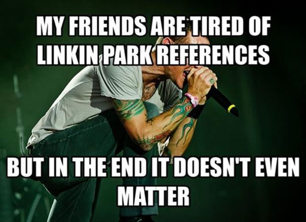 linkin park