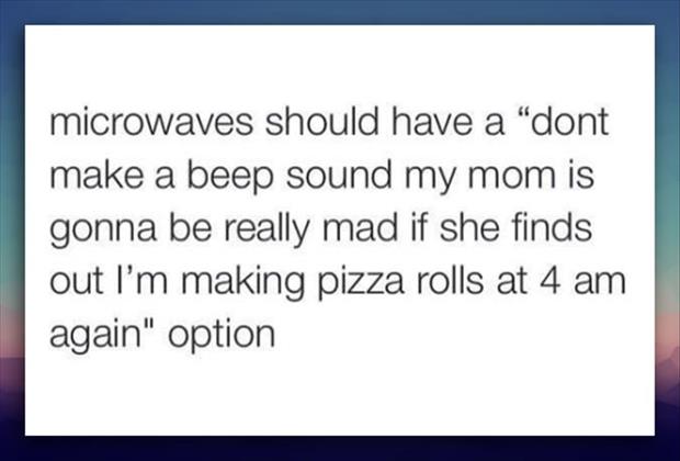 microwave options