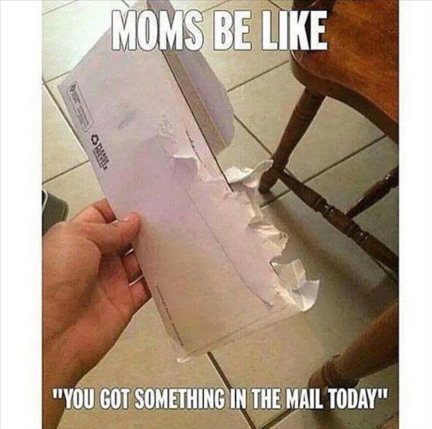 moms are like