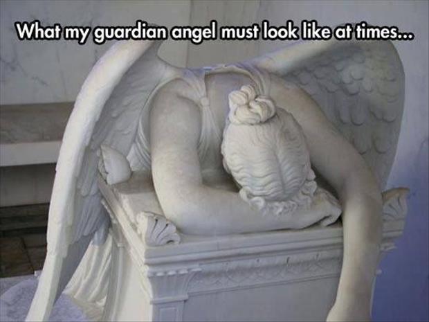 my gaurdian angels