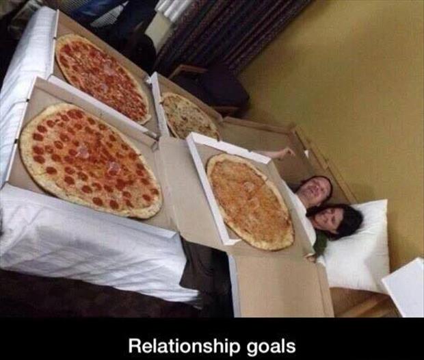 my relationship goals