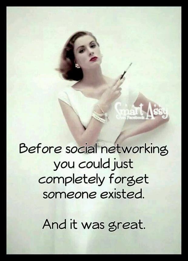 social networking