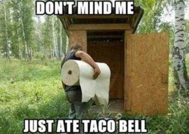 taco bell