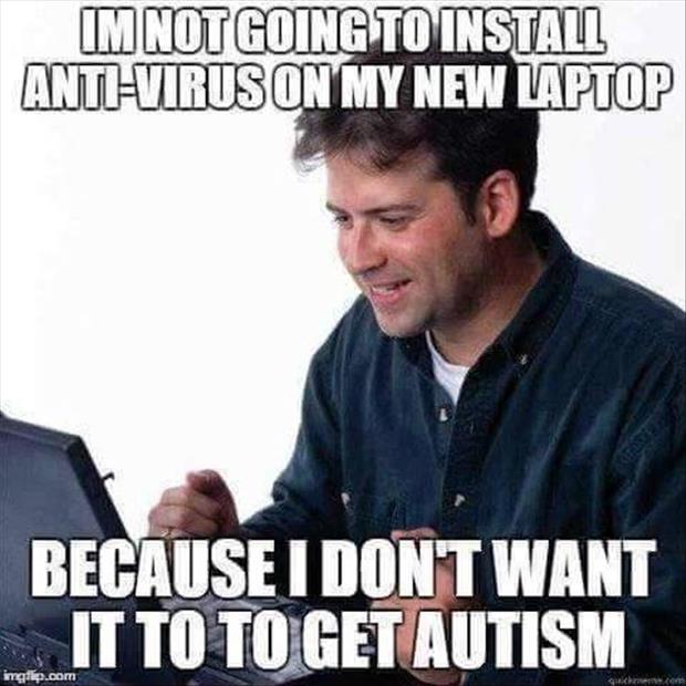 what causes autism