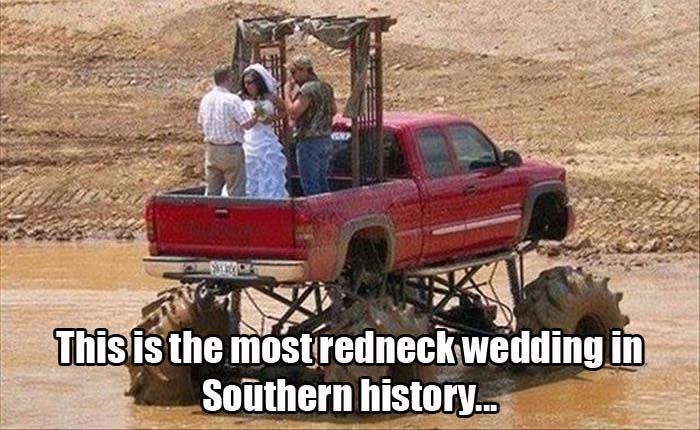 0 redneckwedding