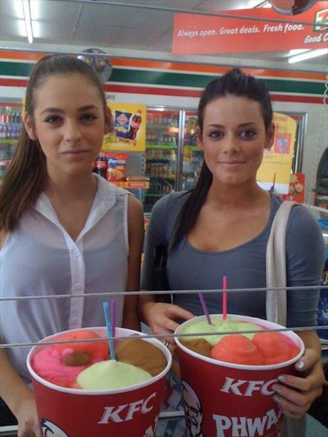 7 eleven bring your own cup day (9)