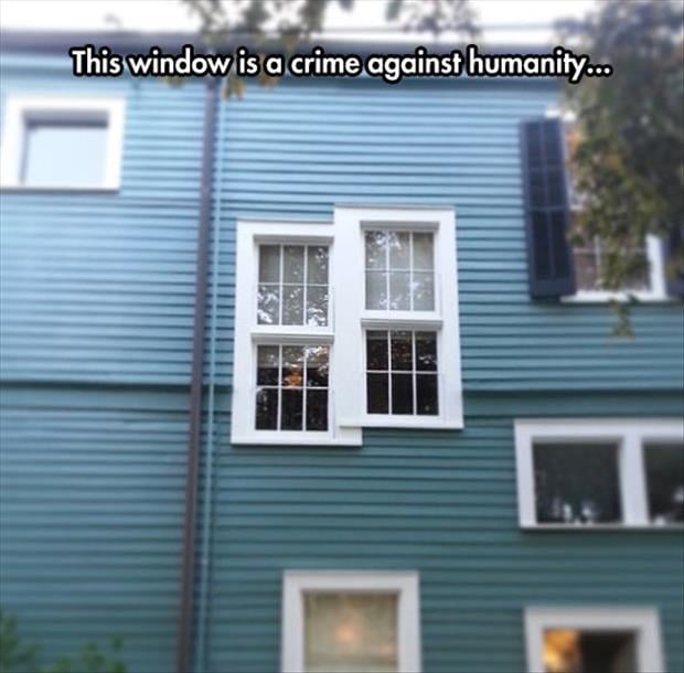 a this window