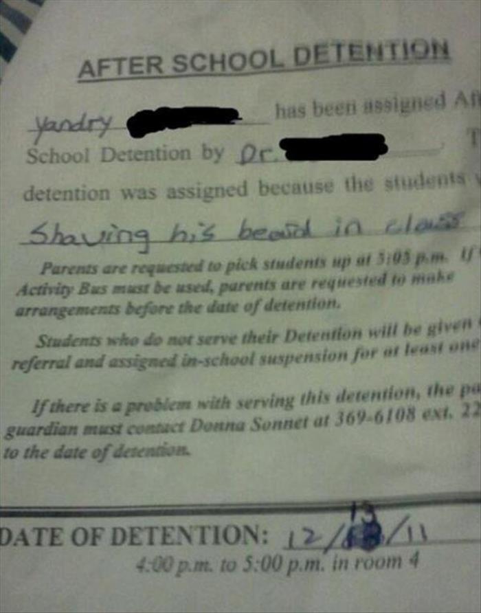 detention slips (19)