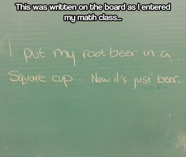 funny classroom