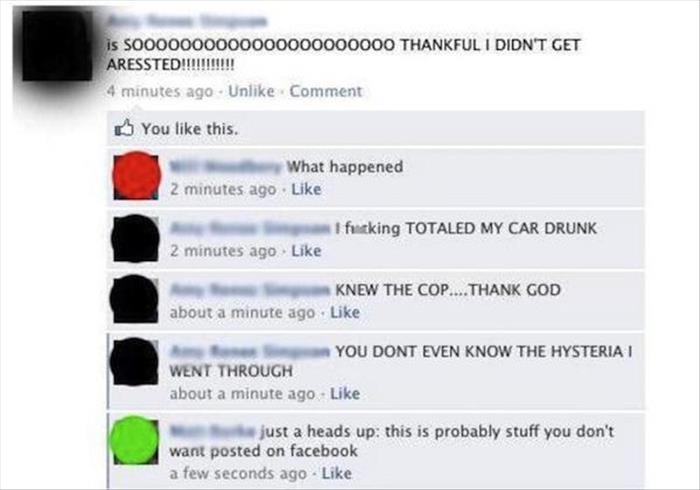 funny criminals on facebook (10)