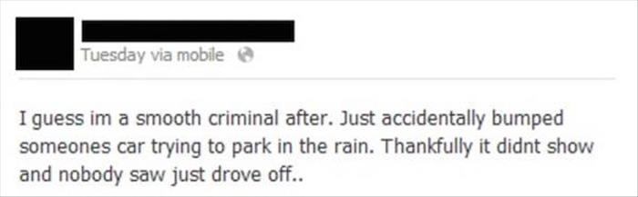 funny criminals on facebook (5)