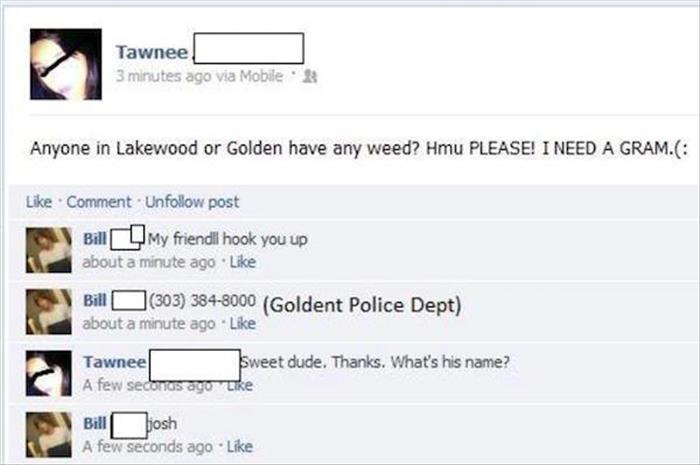 funny criminals on facebook (7)