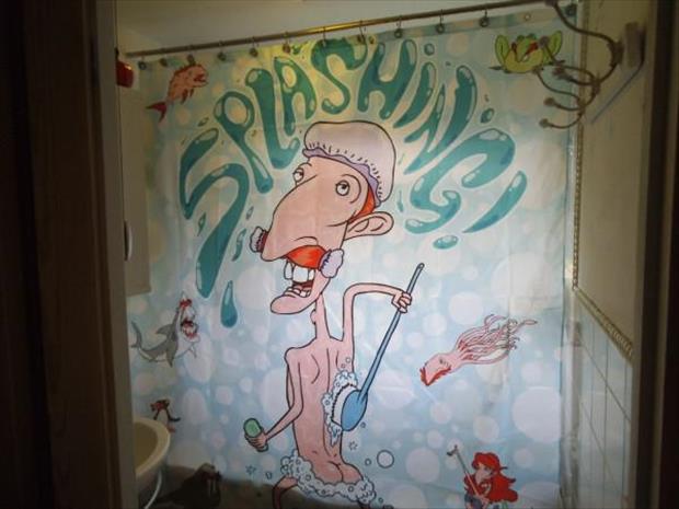 funny shower curtains (19)