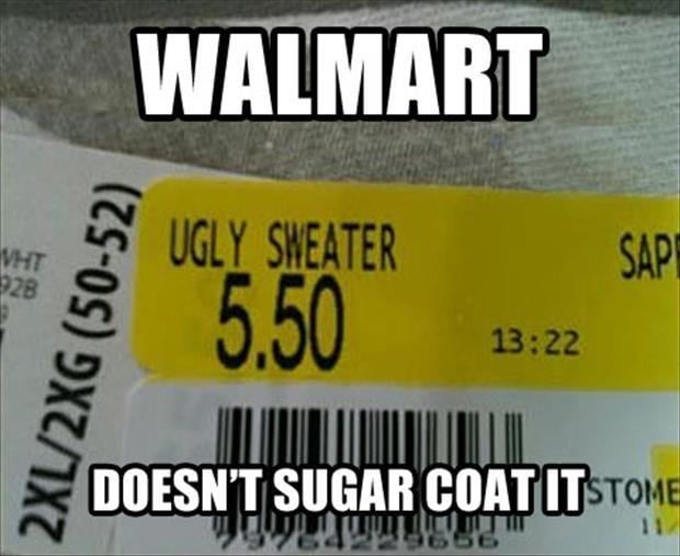 funny wal mart