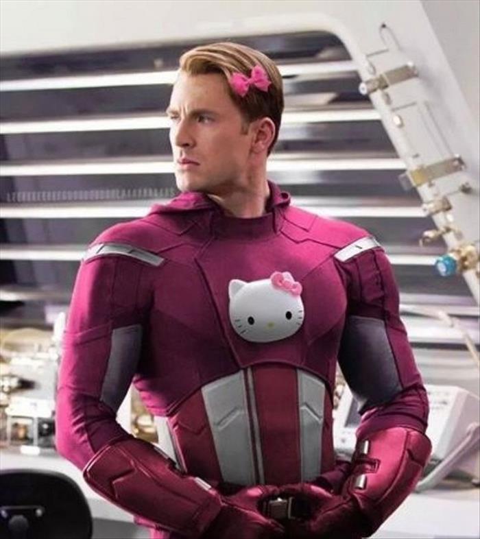 hello kitty avengers (8)