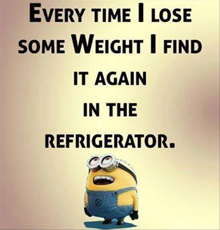 lose weight