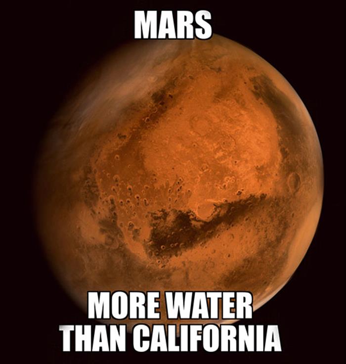 mars