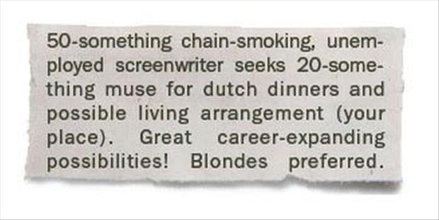 personal ads (7)