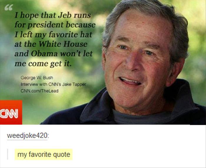 presidential quotes