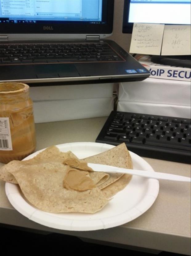 sad office lunches (1)