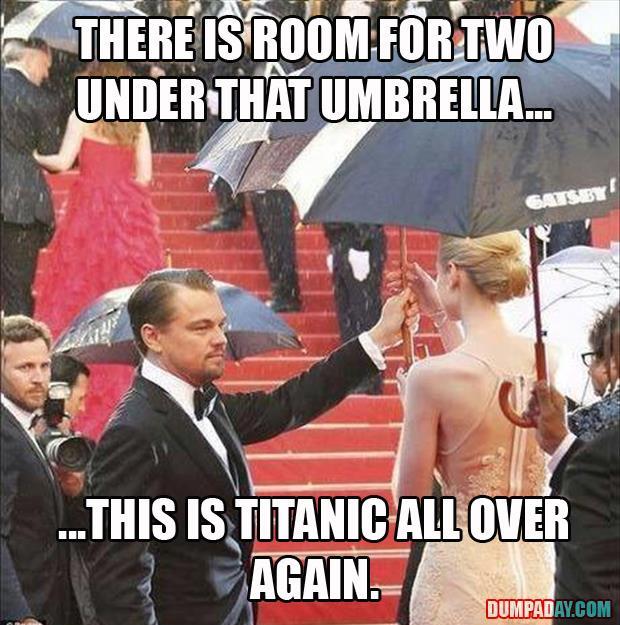 titanic