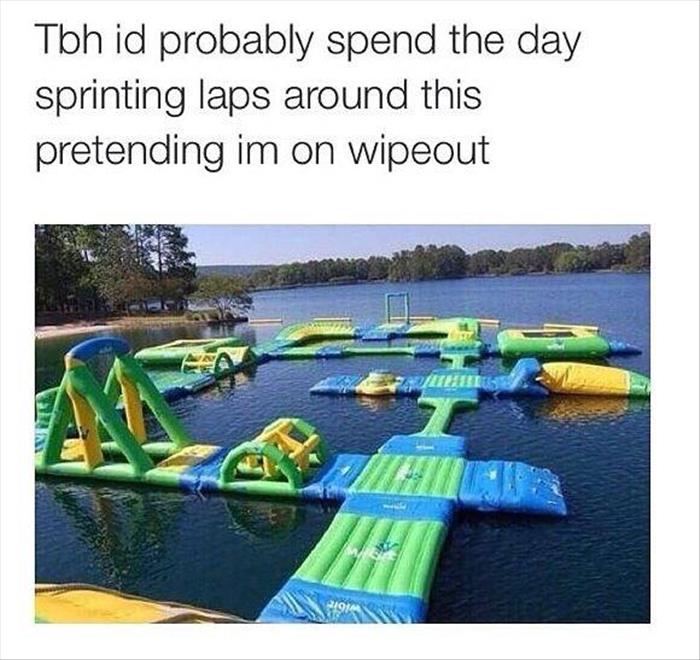 wipeout