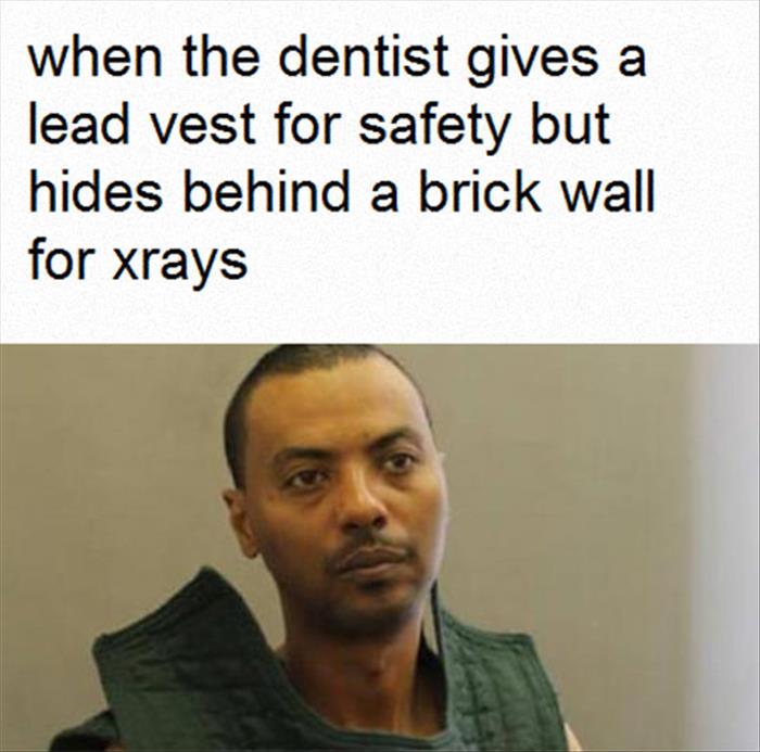 xrays