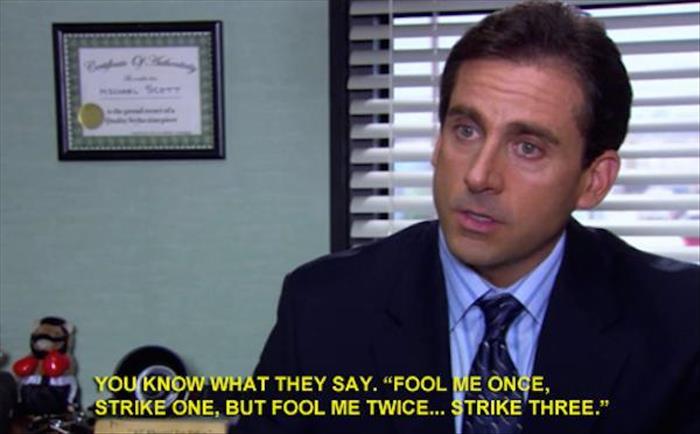 Michael Scott (10)