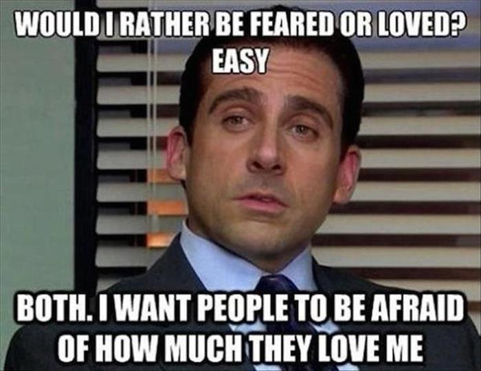 Michael Scott (12)