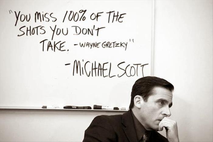 Michael Scott (5)