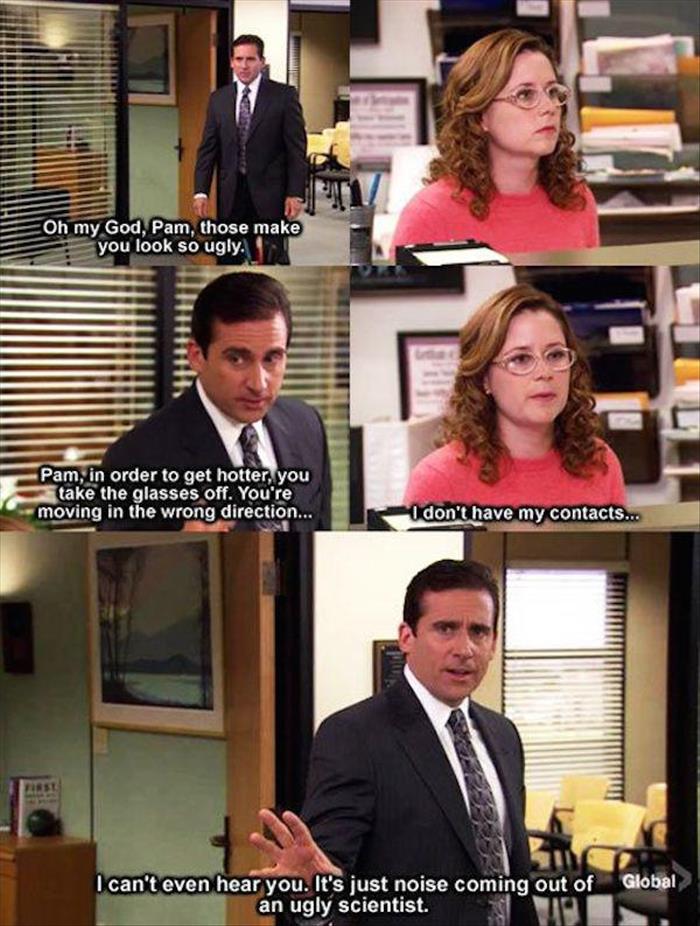 Michael Scott (8)