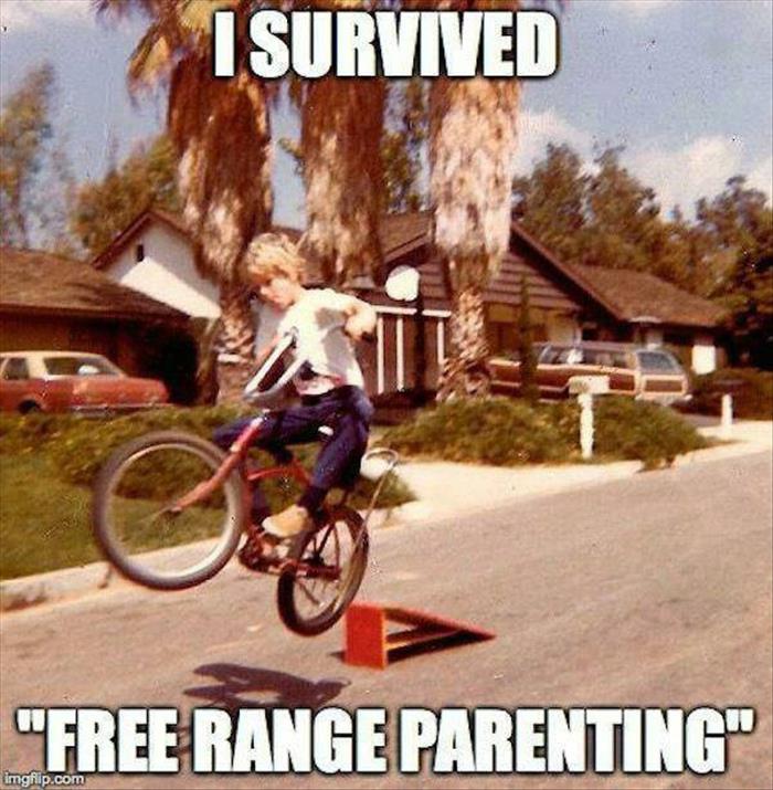 free parents